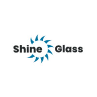 Shine Glass