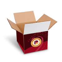 Custom Boxes packaging experts Houston
