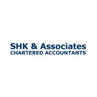 SHK & Associates