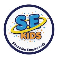 Shopping Empire Kids – Premium Ride-On Cars for Kids
