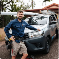 Shower Repairs Brisbane | L&W Plumbing Solutions