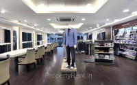 Marketable Showroom Space For Rent In Ron