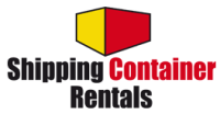Shipping Container Rentals