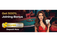 Silverbhai – Silver Bhai Exchange | Silverbhai.com