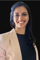 Simran - Online Natural Knee Healing Program in Australia