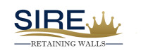 retaining walls kingston