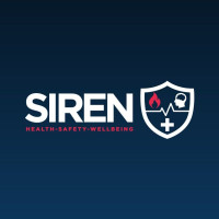 Siren Training - Mental Health First Aid