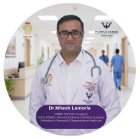 Best Gender Reassignment Surgeon in Jaipur