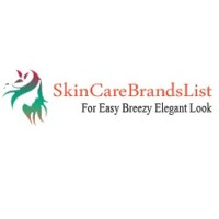 Skincarebrandslist