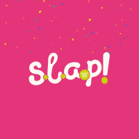 SLAP Ice Cream