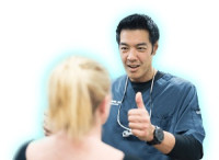 Dr Davin Lim