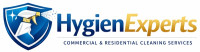 HYGIENEXPERTS COMMERCIAL & RESIDENTIAL CLEANING SERVICES