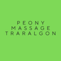 Peony Massage Traralgon