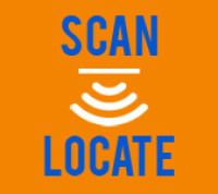 Scan and Locate