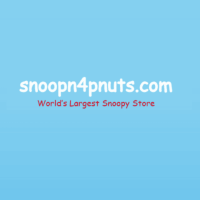 Buy Snoopy Merchandise That Brings Iconic Characters to Life