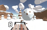 Snow Rider 3D