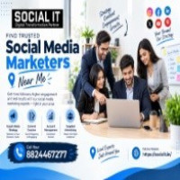 Social IT Official Website – Explore Our Services Online
