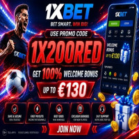 1xBet Free Promo Code Today: 1XBIG200 – Claim Bonus