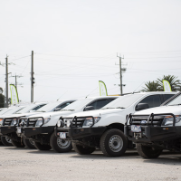 Car Dealers in Pakenham | South East Commercials