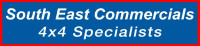 Car Dealers in Pakenham | South East Commercials