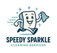 Speedy Sparkle Cleaning Services