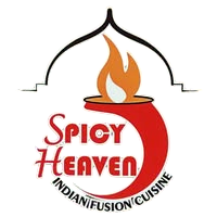 Spicy Heaven Indian Fusion Cuisine