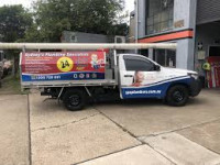 Plumber Inner West - SPS Plumbers
