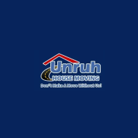 Unruh House Moving