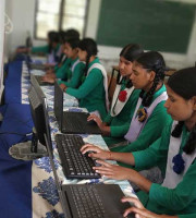 Digital Literacy in Education | Shrishti Trust