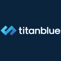 Titan Blue Australia