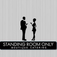 Standing Room Only Catering