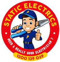 Static Electrics Sunshine Coast