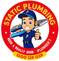 Static Plumbing Sunshine Coast
