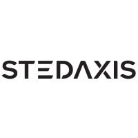 Stedaxis-3D Rendering Service