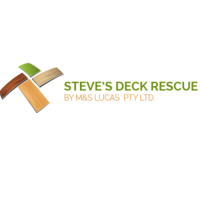 Decking Sydney | Steve’s Deck Rescue
