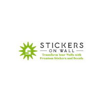 Stickers On Walls