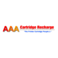 AAA Cartridge Recharge