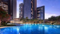 Upcoming project by Suncity Monarch in Sector 78 Gurgaon