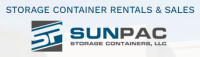 Sun Pac Container Sales & Rental