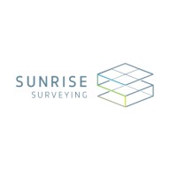 Sunrise Surveying