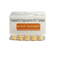 Super Tadarise – Boost Your ***** Intimate Connection during Bedtime