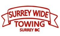 Surrey Wide Towing