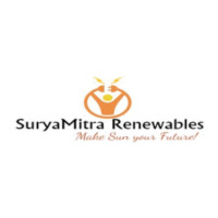 SuryaMitra Renewables Pvt. Ltd. – Best Solar Company in Jharkhand