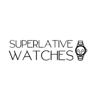 SUPERLATIVE WATCHES