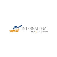 International Sea & Air Shipping