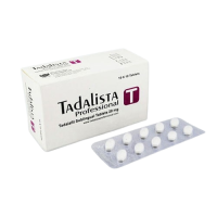 An Efficient and Timely Treatment for Impotence with Tadalista Professional