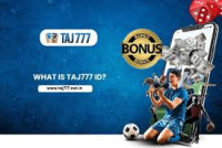 Easy taj777 login Process for Users