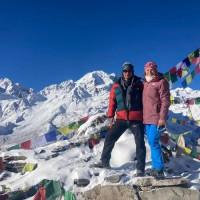 Langtang Tamang Heritage Trek: Discover Culture and Nature