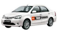 Online Taxi Booking Fast Easy Travel Service