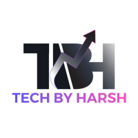 Tech by Harsh- Best Digital Marketing Services in NSP